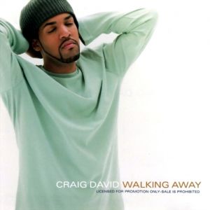 Album Craig David - Walking Away