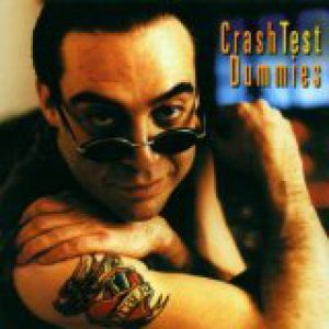 Album Crash Test Dummies - I Don