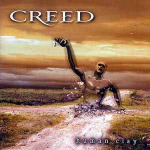 Album Creed - Are You Ready?