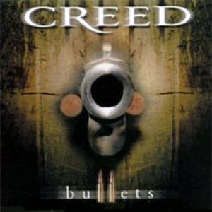 Album Creed - Bullets