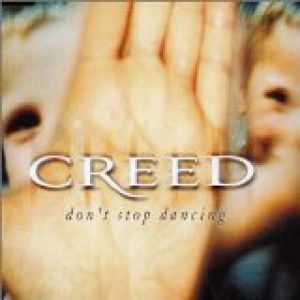 Album Creed - Don