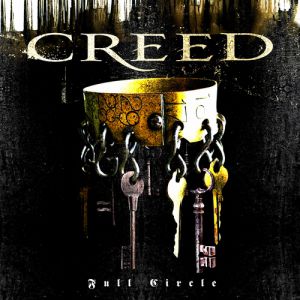 Album Creed - Full Circle