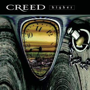 Album Higher - Creed