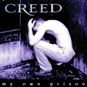 Album Creed - My Own Prison