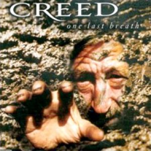 Album Creed - One Last Breath