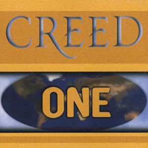 Album Creed - One