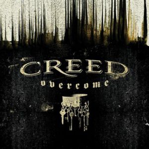 Album Creed - Overcome