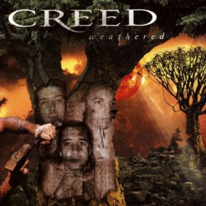 Creed Weathered, 2001
