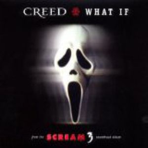 Album Creed - What If