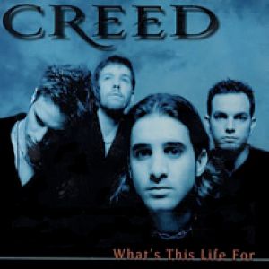 Album Creed - What