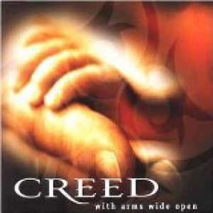 Album With Arms Wide Open - Creed