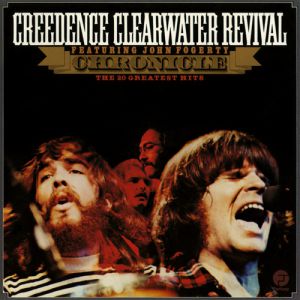 Creedence Clearwater Revival Chronicle: The 20 Greatest Hits, 1976