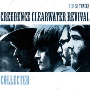 Album Creedence Clearwater Revival - Collected
