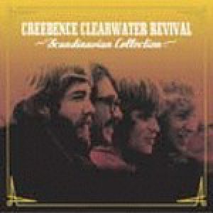 Album Creedence Clearwater Revival - Scandinavian Collection
