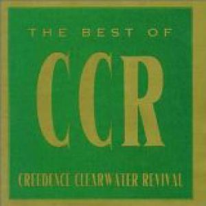 Album Creedence Clearwater Revival - The Best of Creedence Clearwater Revival