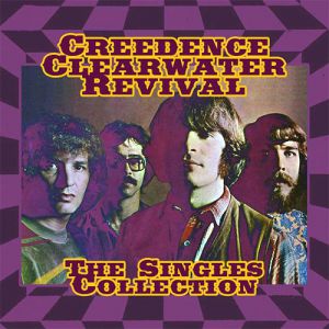 Creedence Clearwater Revival : The Singles Collection