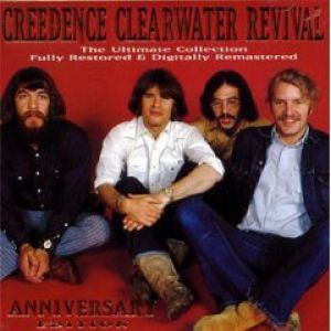 Creedence Clearwater Revival The Ultimate Collection, 1999