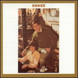 Jim Croce Jim & Ingrid Croce, 1969