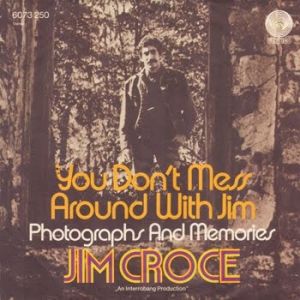Album Jim Croce - You Don