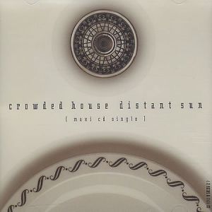 Album Crowded House - Distant Sun