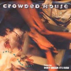 Album Fall at Your Feet - Crowded House