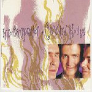 Album Into Temptation - Crowded House