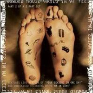 Album Crowded House - Nails in My Feet