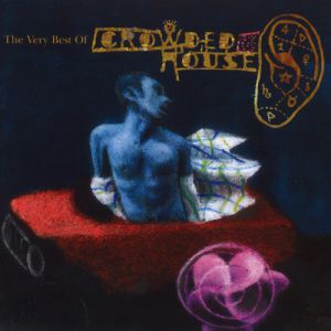 Album Recurring Dream: The Very Best of Crowded House - Crowded House