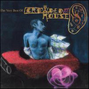 Album Crowded House - Special Edition Live Album