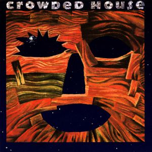Crowded House Woodface, 1991
