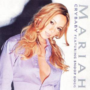 Album Crybaby - Mariah Carey