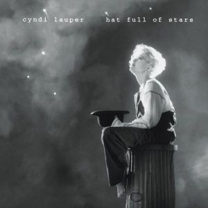 Album Cyndi Lauper - Hat Full of Stars