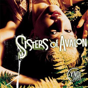 Album Sisters of Avalon - Cyndi Lauper