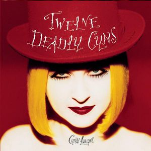 Album Twelve Deadly Cyns...and Then Some - Cyndi Lauper