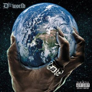 Album D12 - D12 World