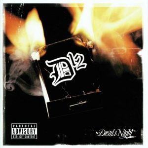 Album D12 - Devil
