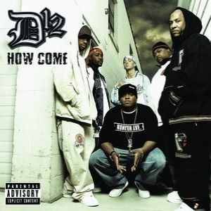 Album D12 - How Come
