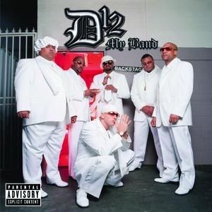 Album D12 - My Band