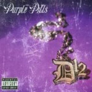 Album D12 - Purple Pills