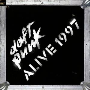 Daft Punk Alive 1997, 2001