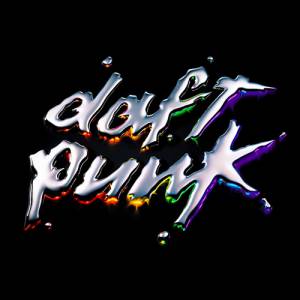 Album Daft Punk - Discovery