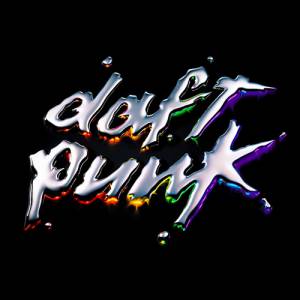 Daft Punk : Discovery