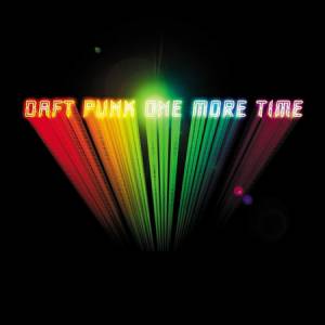 Album Daft Punk - One More Time