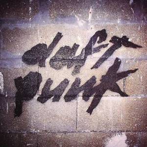 Album Revolution 909 - Daft Punk