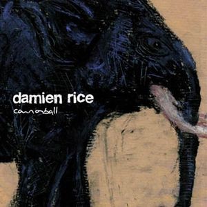 Album Cannonball - Damien Rice