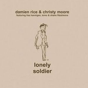 Album Damien Rice - Lonely Soldier