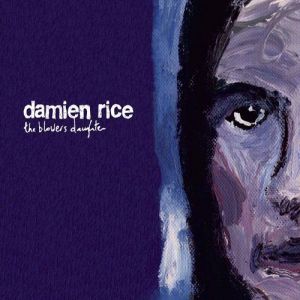 Album Damien Rice - The Blower
