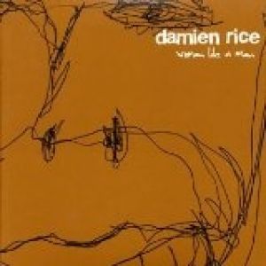 Album Woman Like a Man - Damien Rice