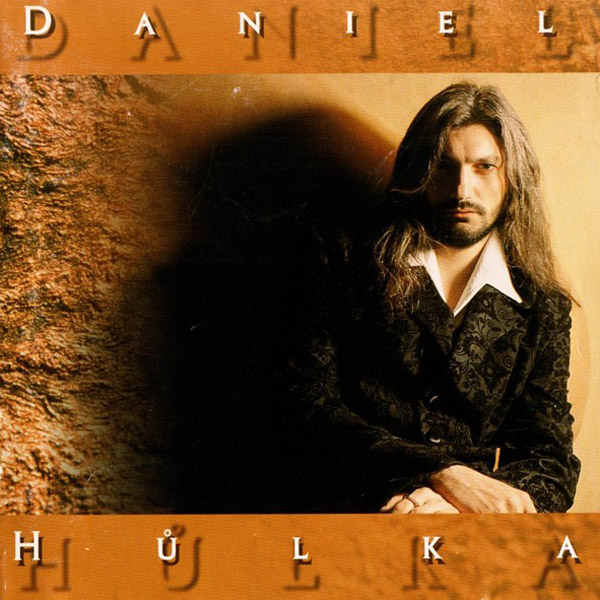 Album Daniel Hůlka - Daniel Hůlka