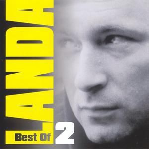 Album Best Of 2 - Daniel Landa